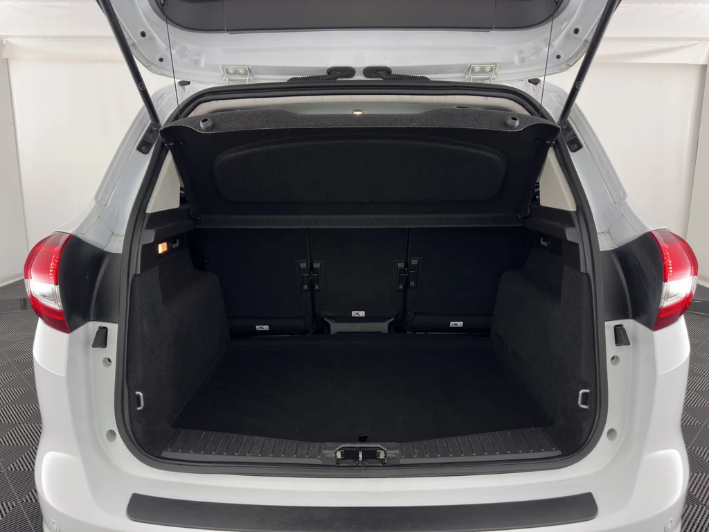 Ford C-MAX – foto 11