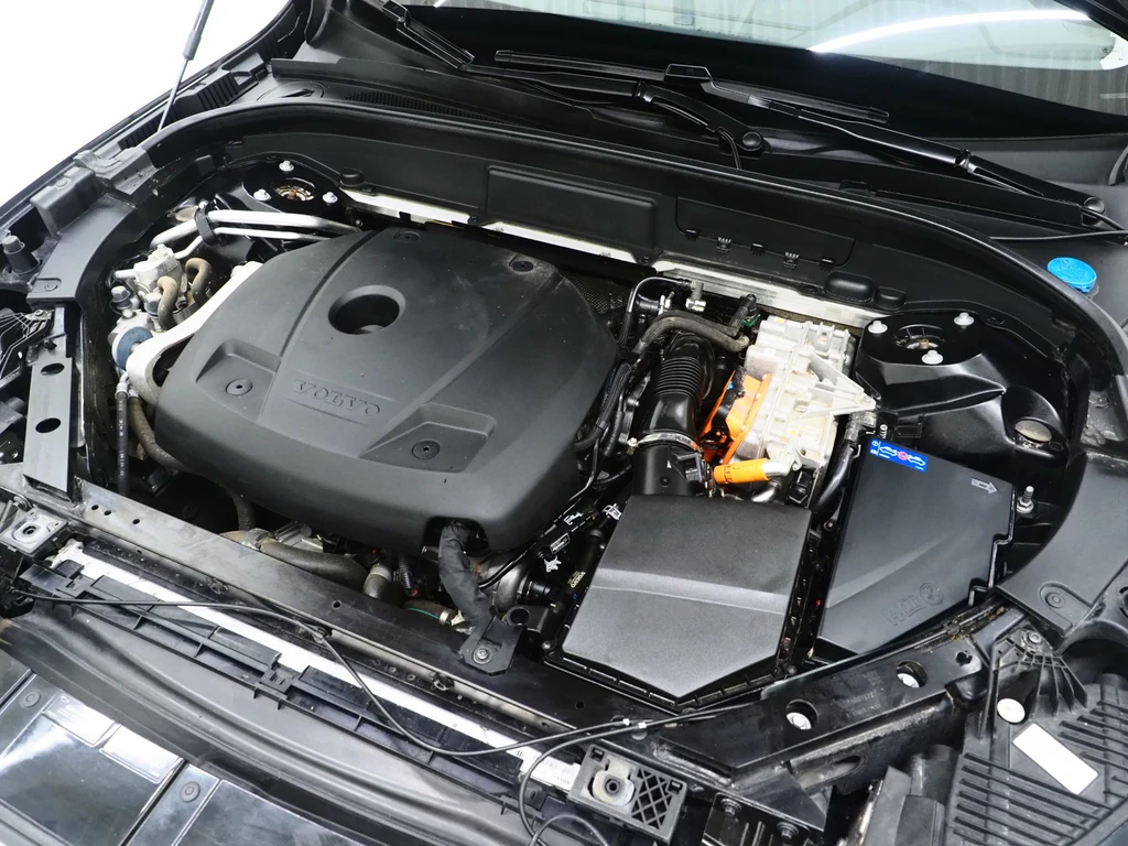 Volvo XC60 – foto 13