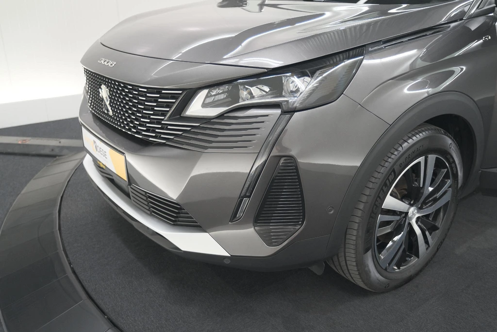 Peugeot 3008 – foto 25