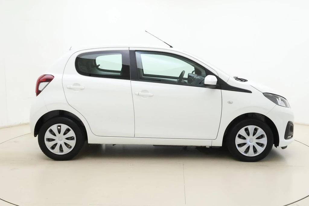 Peugeot 108 – foto 7