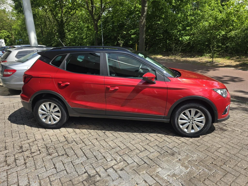 SEAT Arona – foto 8