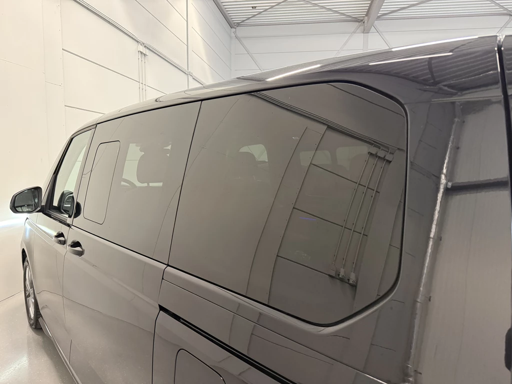 Volkswagen Multivan – foto 62