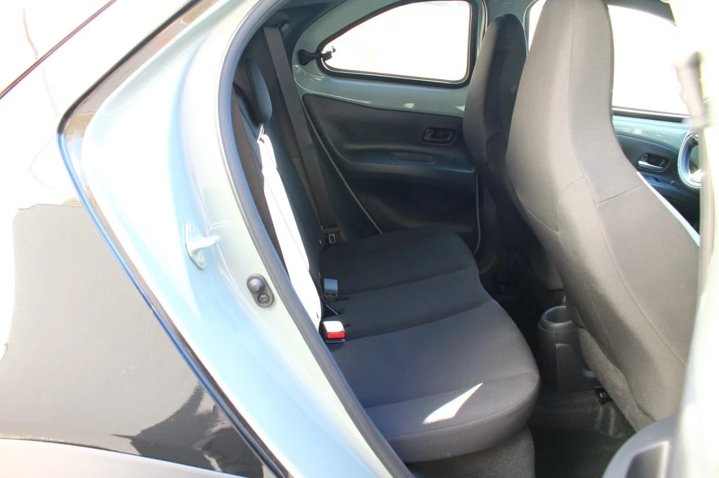 Toyota Aygo – foto 17