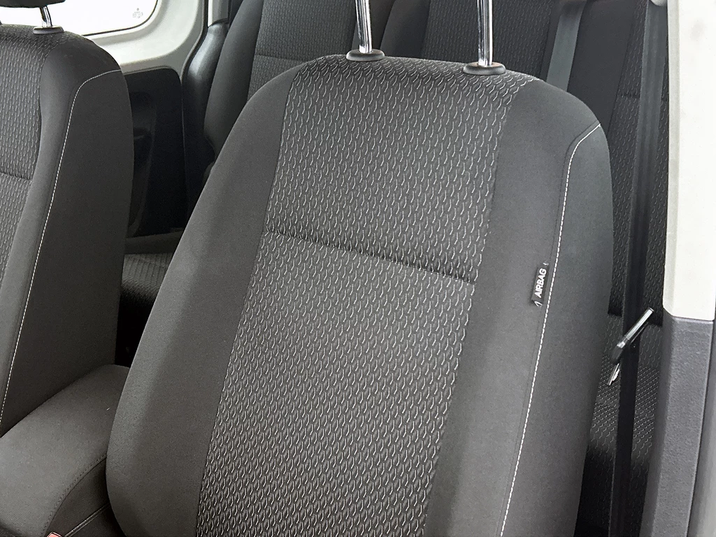 Volkswagen Caddy – foto 21
