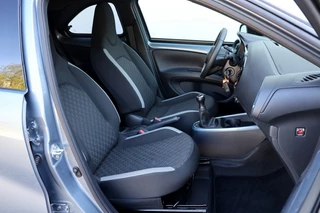 Toyota Aygo – thumbnail 12