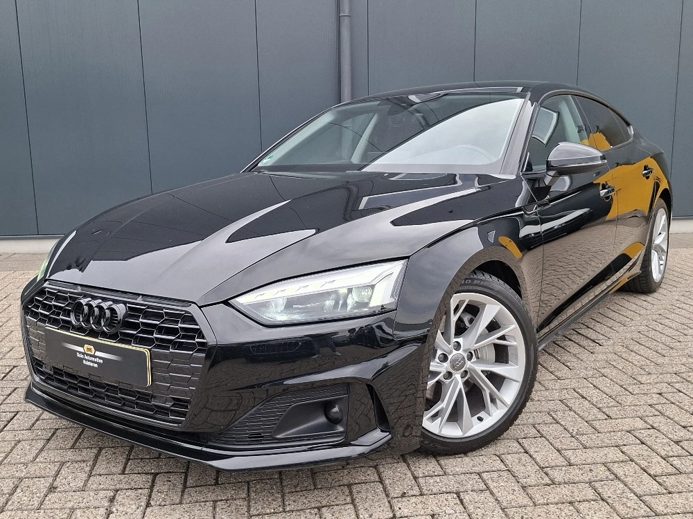 Audi A5 – foto 2