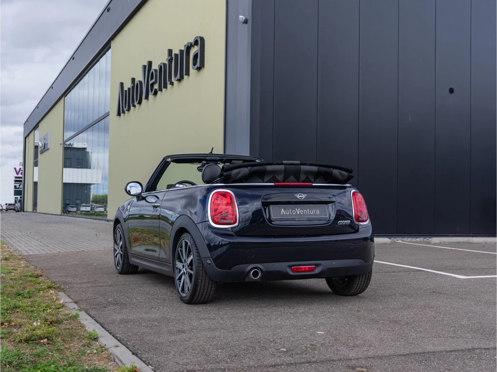 MINI Cooper Cabrio – foto 4