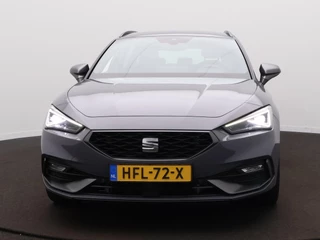 SEAT Leon – thumbnail 10