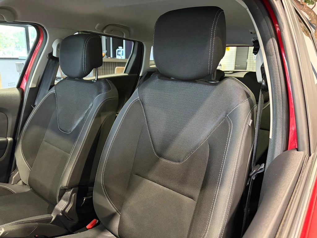 Renault Clio – foto 9