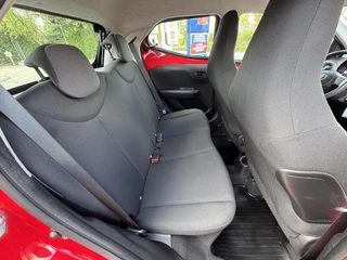 Toyota Aygo – thumbnail 24