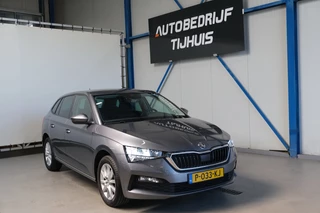 Škoda Scala – thumbnail 5