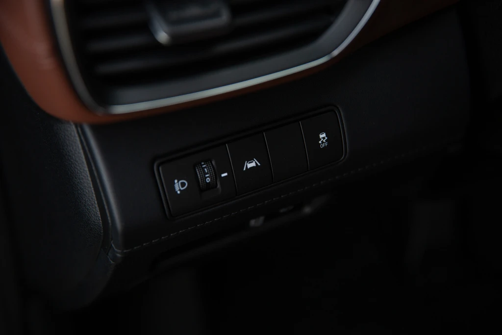 Hyundai Santa Fe – foto 26
