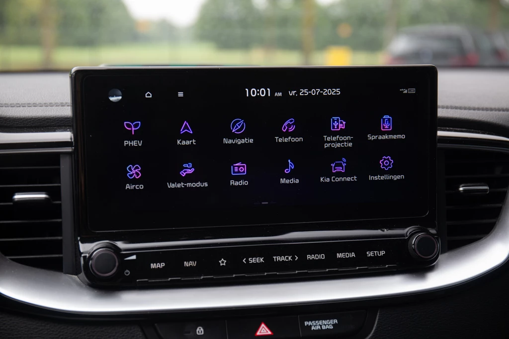 Kia Ceed Sportswagon – foto 13