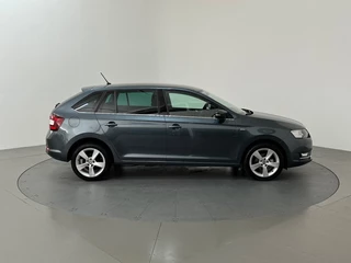 Škoda Rapid – thumbnail 10