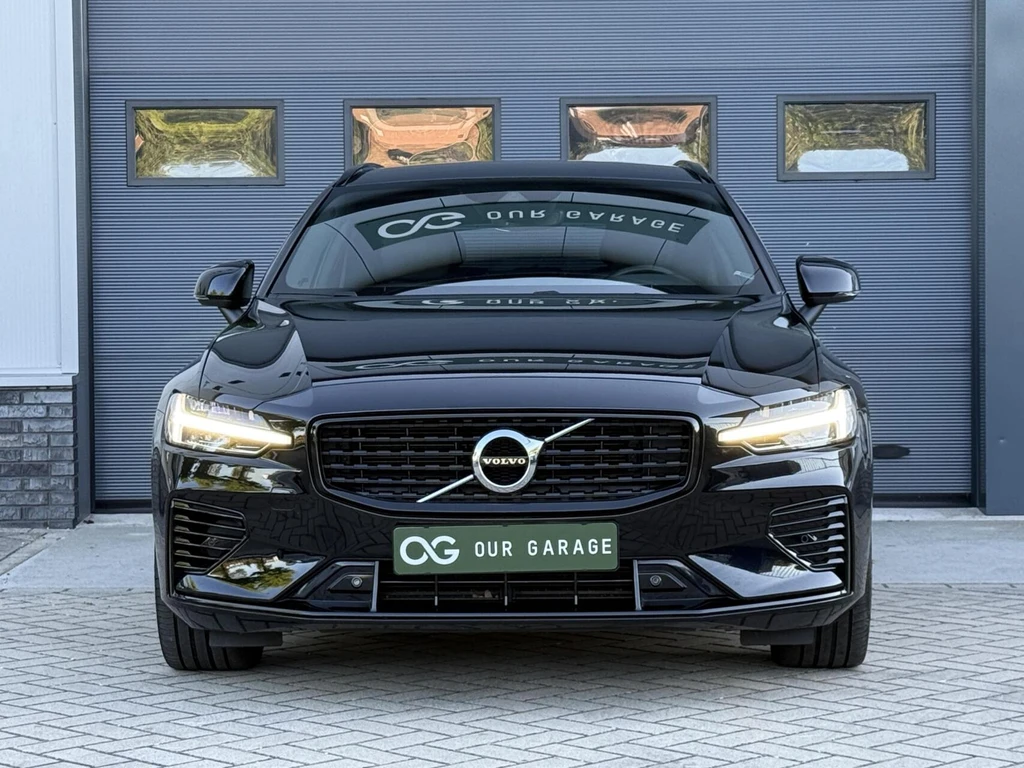 Volvo V60 – foto 9