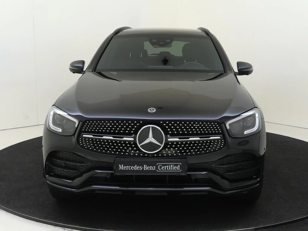Mercedes-Benz GLC – foto 8