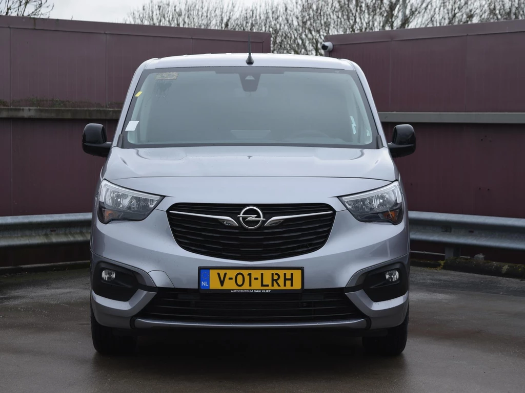 Opel Combo-e – foto 7