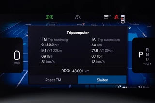 Volvo S90 – thumbnail 25