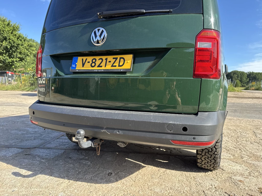 Volkswagen Caddy – foto 4
