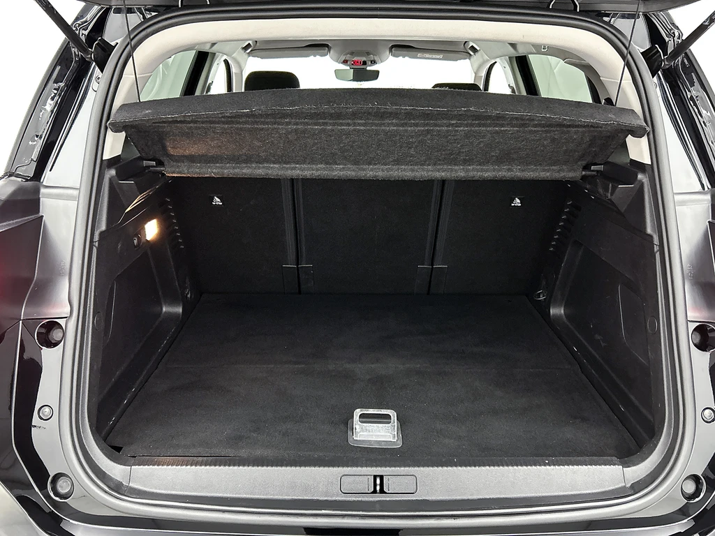 Citroën C5 Aircross – foto 17