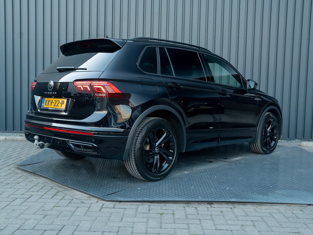 Volkswagen Tiguan – foto 12