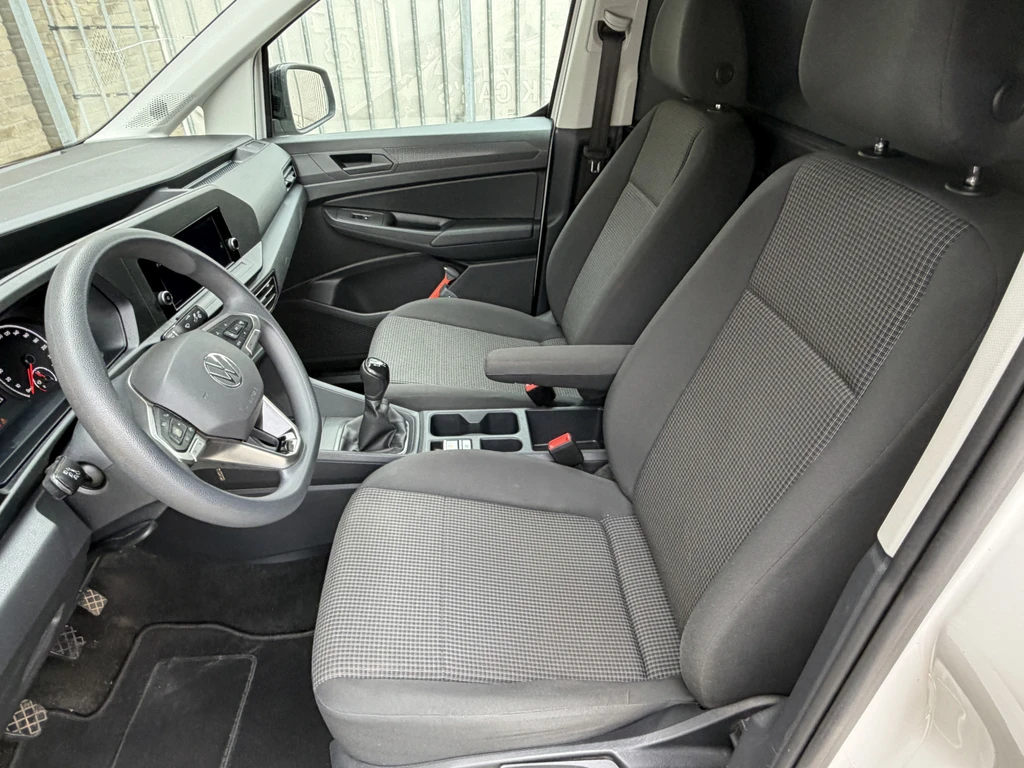 Volkswagen Caddy – foto 31
