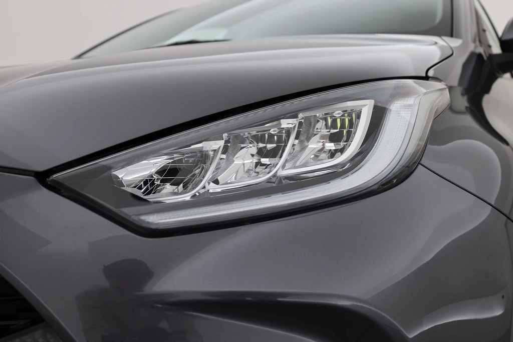 Toyota Yaris – foto 33