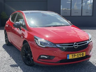 Opel Astra – thumbnail 4