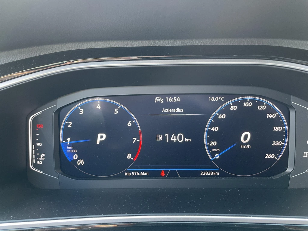 Volkswagen T-Roc – foto 13