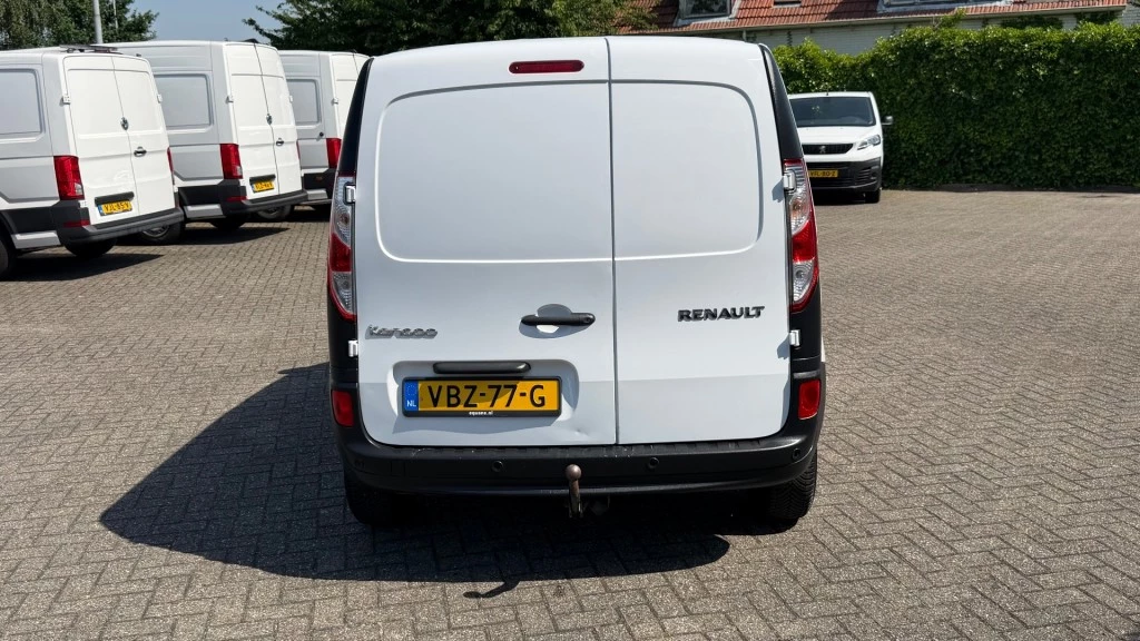 Renault Kangoo – foto 5