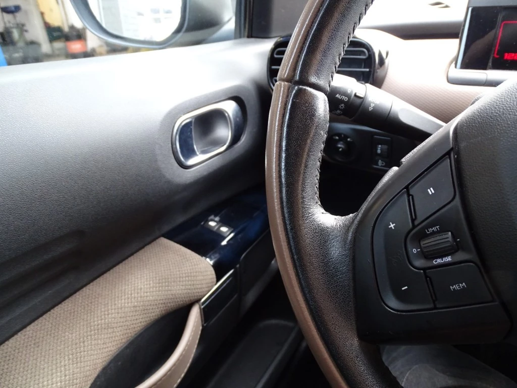 Citroën C4 Cactus – foto 11
