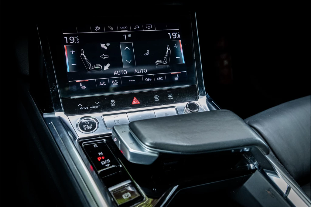 Audi e-tron – foto 25