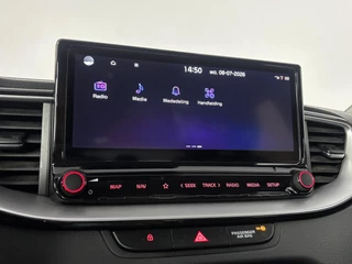 Kia Ceed Sportswagon – thumbnail 31