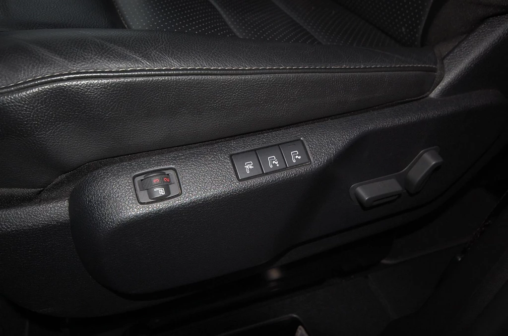 Citroën ë-Spacetourer – foto 10