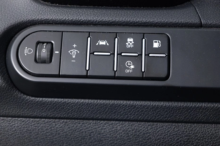 Kia XCeed – foto 16