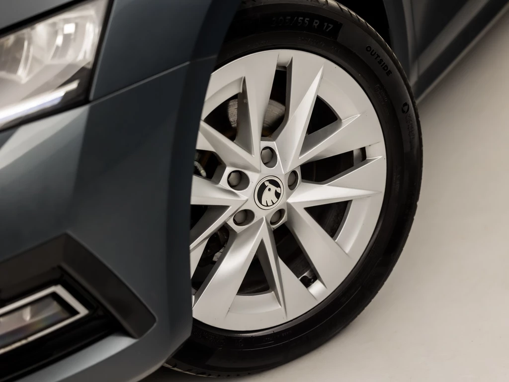 Škoda Octavia – foto 14