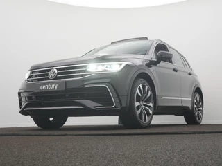 Volkswagen Tiguan – thumbnail 2