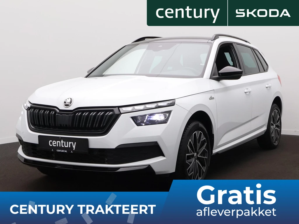 Škoda Kamiq – foto 1
