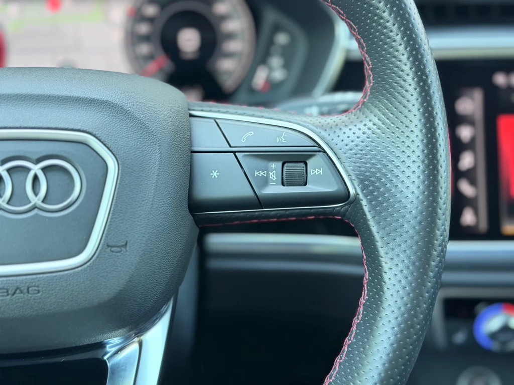 Audi Q3 – foto 16
