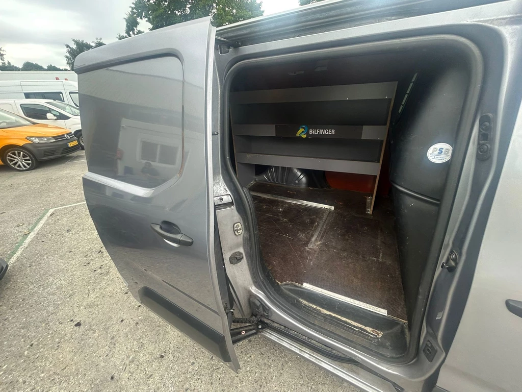 Opel Combo – foto 10