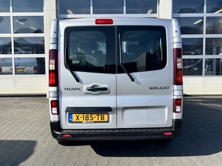 Renault Trafic – thumbnail 3