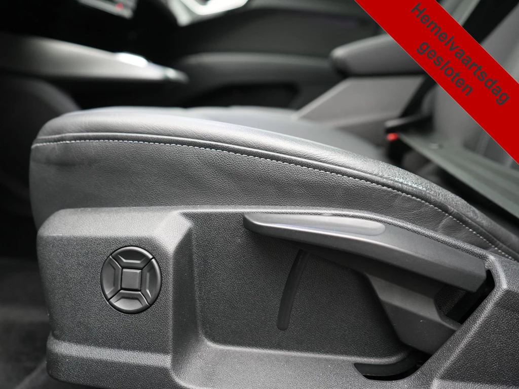 Audi Q4 e-tron – foto 35
