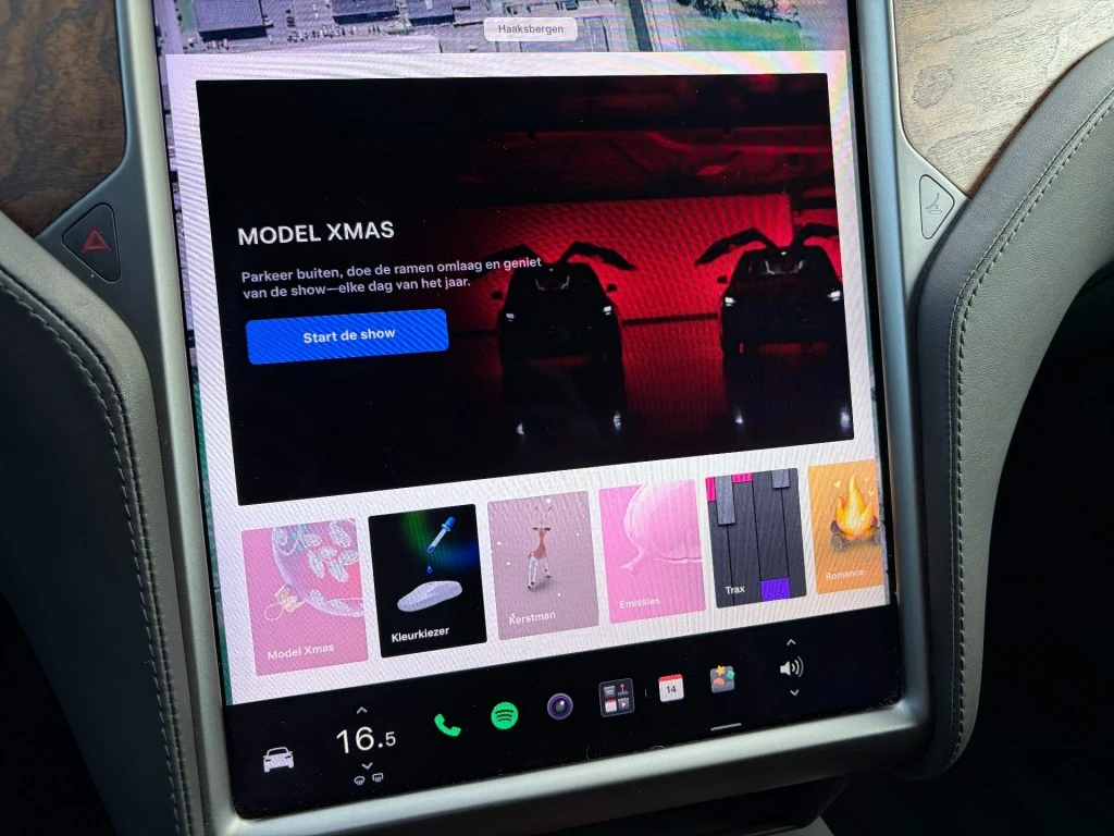 Tesla Model X – foto 23