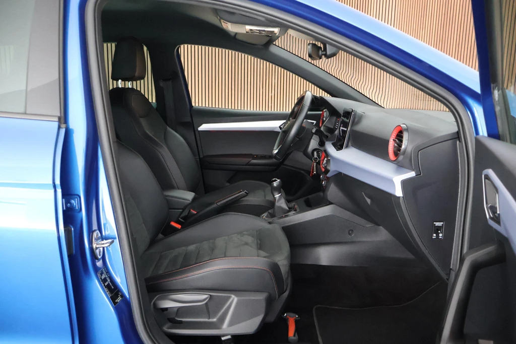 SEAT Ibiza – foto 13