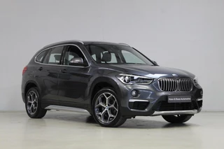 BMW X1 – thumbnail 9