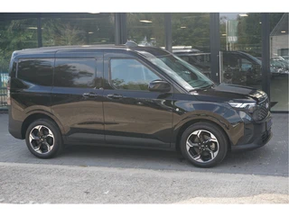Ford E-Transit Courier – thumbnail 5