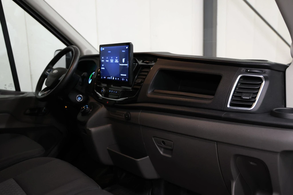 Ford E-Transit – foto 14
