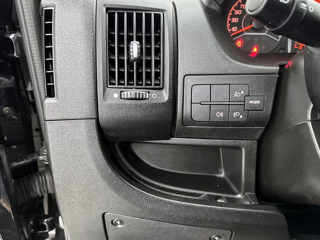Citroën Jumper – foto 26