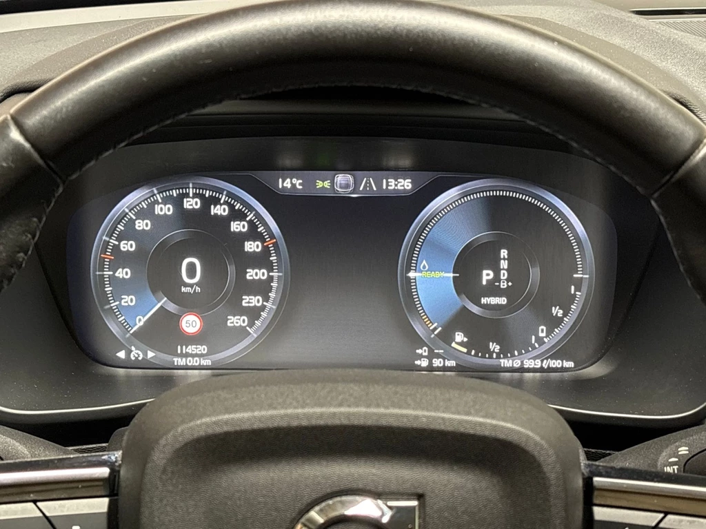 Volvo XC40 – foto 16