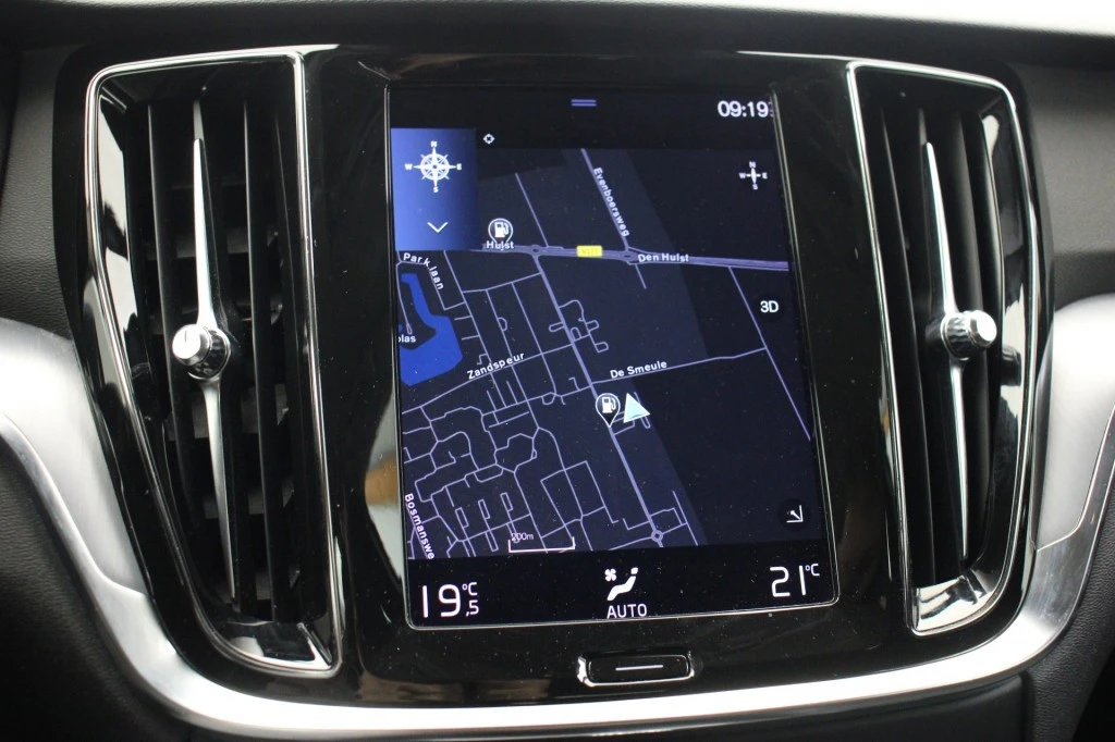 Volvo V60 – foto 27